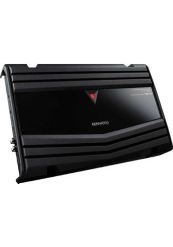 Автомобильный усилитель Kenwood  KAC-7405
