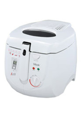 Фритюрница Vitek VT-1531