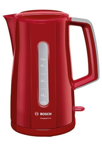 Чайник Bosch TWK3A014